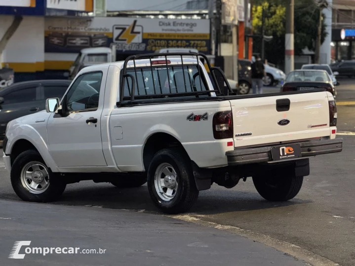Ranger XL 3.0 PSE 163cv 4x4 CS TB Diesel