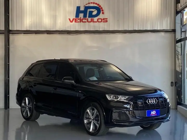 Q7 HIBRIDO