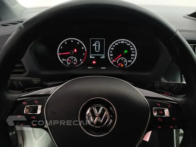 T-CROSS - 1.0 200 TSI TOTAL AUTOMÁTICO