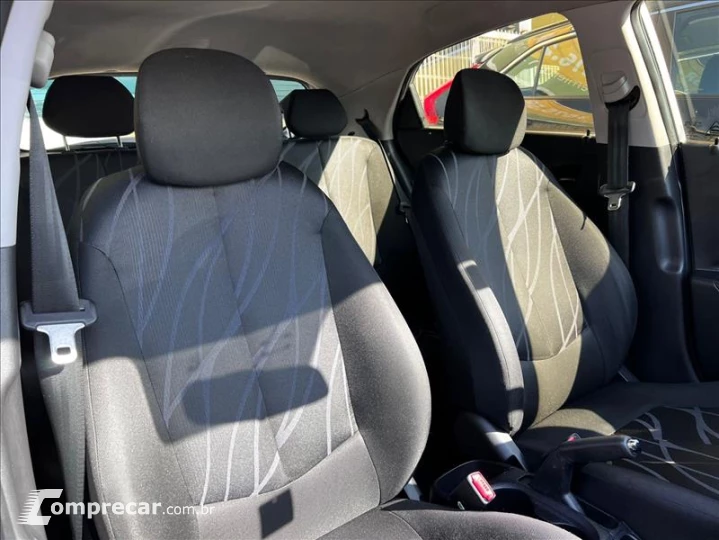 HB20 1.0 Comfort 12V