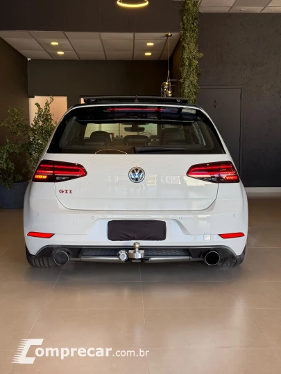 GOLF 2.0 TSI GTI 16V 230cv Turbo