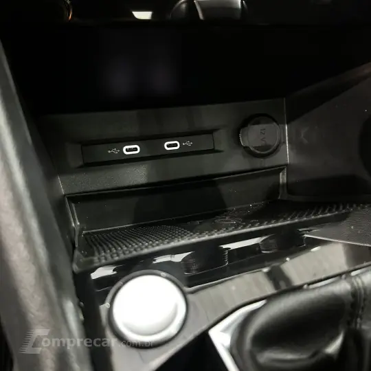 TAOS Highline 1.4 250 TSI Flex Aut.