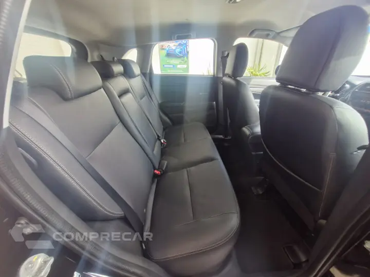 ASX 2.0 4WD 16V