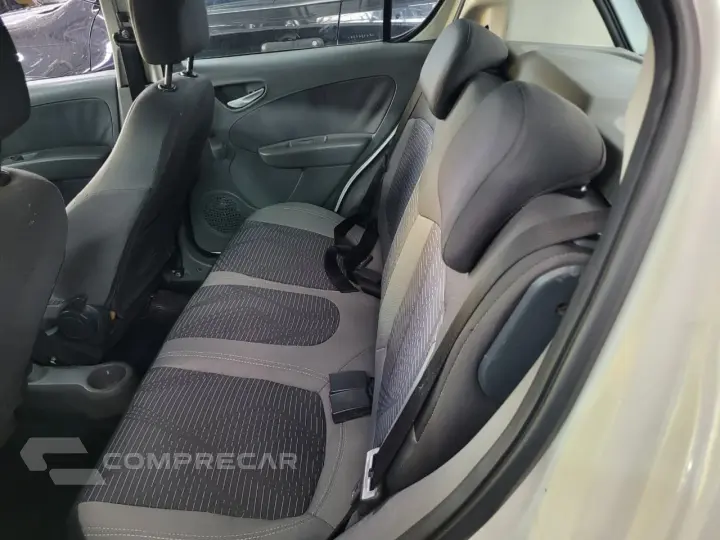 Palio ATTRACTIVE 1.0 EVO Fire Flex 8v 5p
