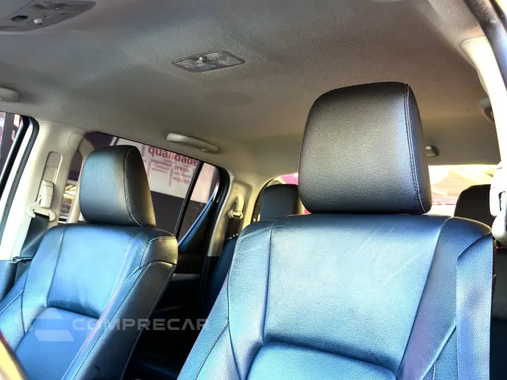 HILUX 2.7 SRV 4X2 CD 16V FLEX 4P AUTOMÁTICO