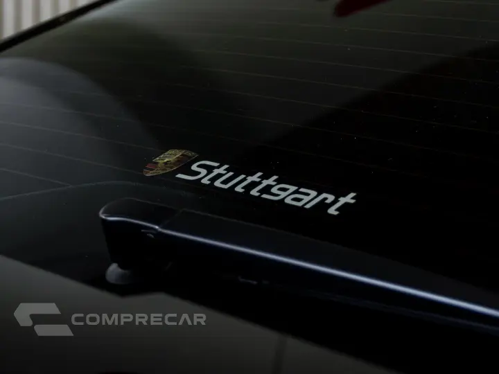 PANAMERA 4.0 V8 E-HYBRID TURBO S PDK