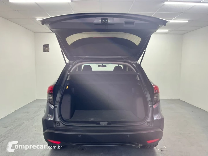 HR-V EX 1.8 Flexone 16V 5p Aut.
