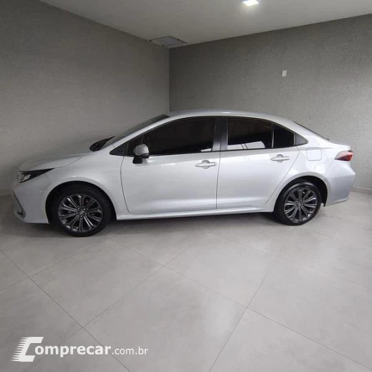 COROLLA 2.0 XEI 16V
