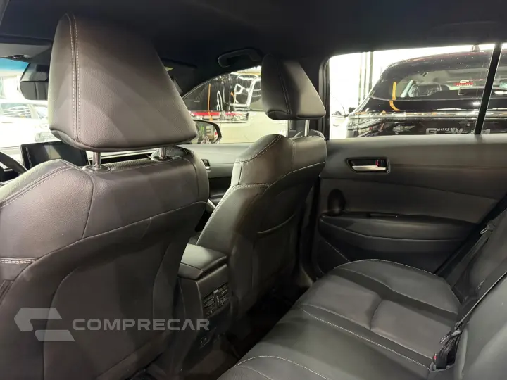 COROLLA CROSS 2.0 VVT-IE FLEX XRE DIRECT SHIFT