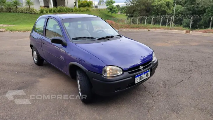 CORSA 1.0 MPF Wind 8V