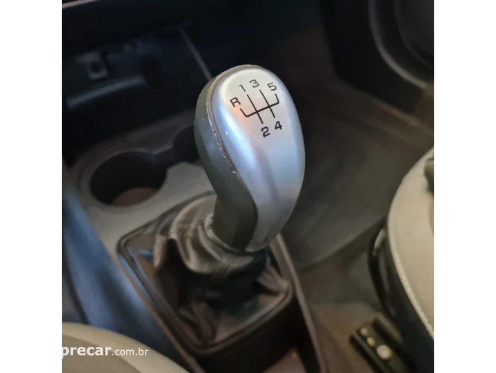 MONTANA 1.4 MPFI LS CS 8V FLEX 2P MANUAL
