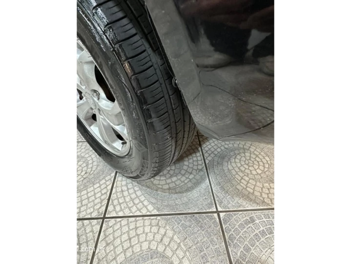 TUCSON 2.0 MPFI GLS 16V 143CV 2WD FLEX 4P AUTOMÁTICO