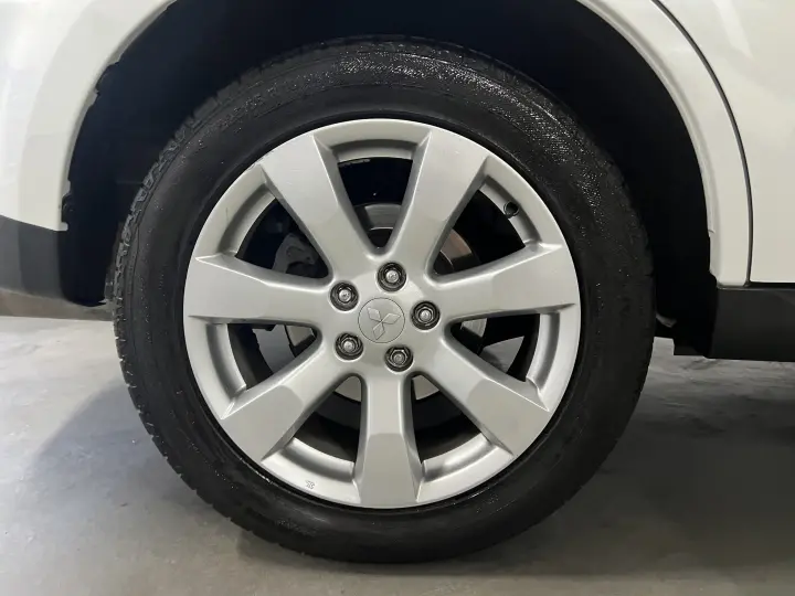 OUTLANDER 3.0 GT 4X4 V6 24V