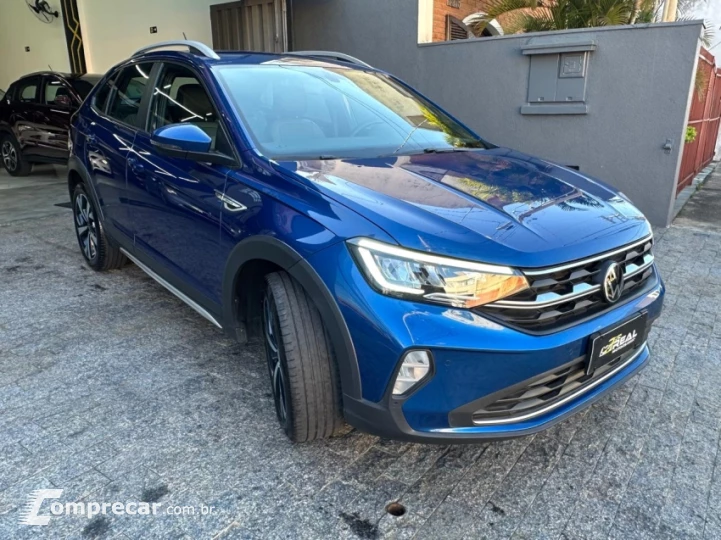 NIVUS 1.0 200 TSI Highline