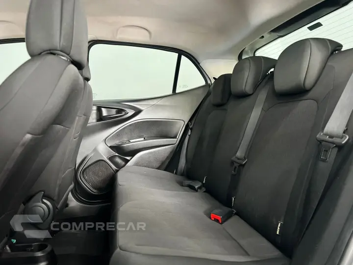 ARGO 1.0 FIREFLY FLEX MANUAL