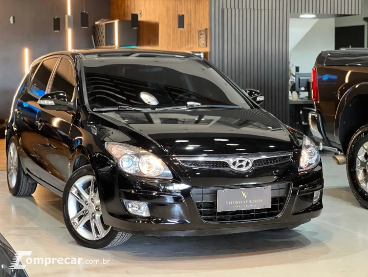 I30 I30 2.0 16V 145CV 5P AUT.
