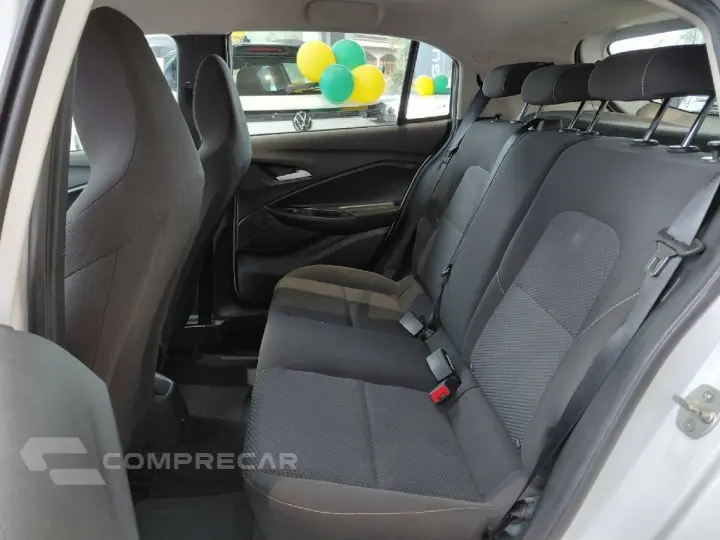 ONIX 1.0 TURBO FLEX LT MANUAL