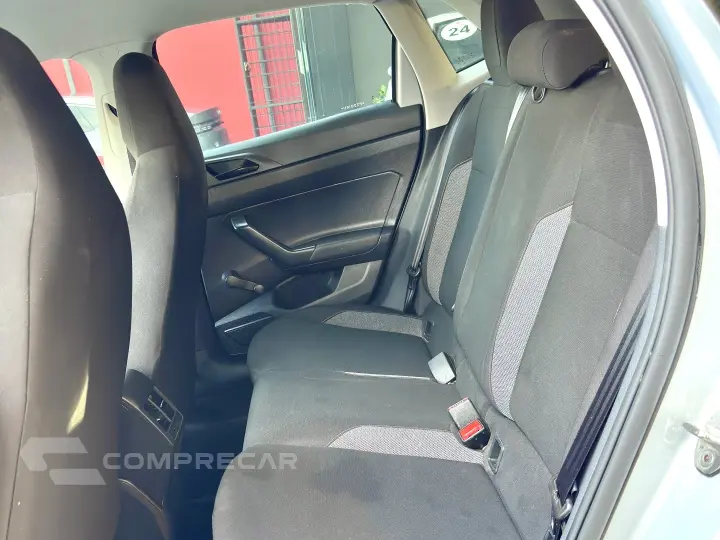POLO 1.0 MPI TRACK MANUAL