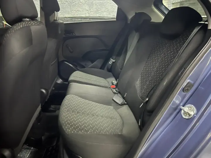 HB20 1.0 COMFORT PLUS 12V FLEX 4P MANUAL