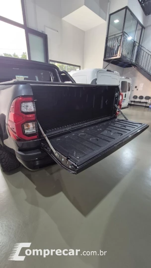 HILUX 2.8 GR Sport 4X4 CD 16V