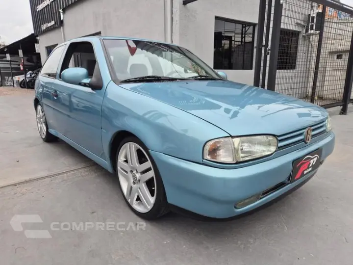 GOL SPECIAL