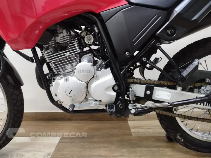 XTZ 250 TENERE