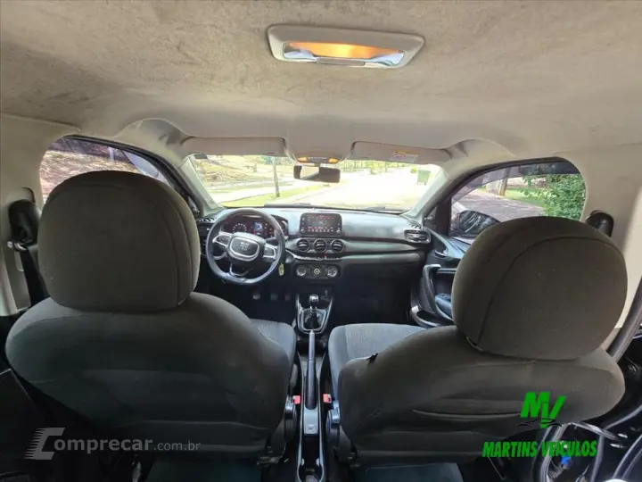 CRONOS 1.3 FIREFLY FLEX DRIVE MANUAL