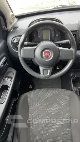 MOBI 1.0 8V EVO Like.
