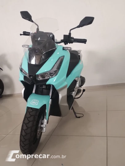 URBAN 150i
