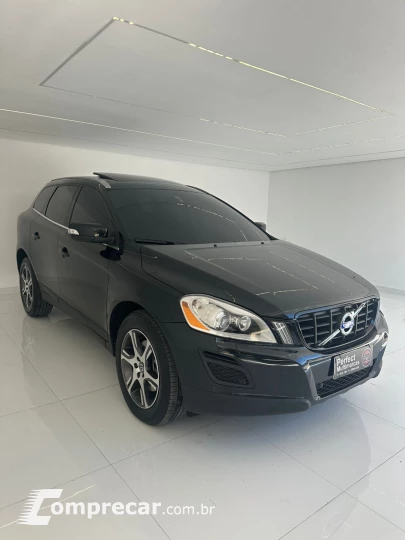 XC60 2.0 T5 Dynamic FWD Turbo
