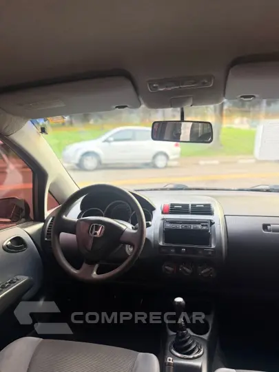 Fit LX 1.4/ 1.4 Flex 8V/16V 5p Mec.