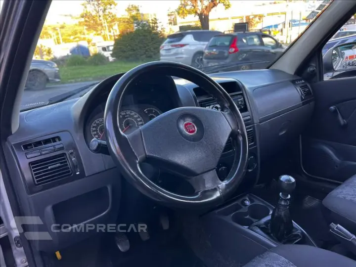 STRADA 1.4 MPI Working CS 8V