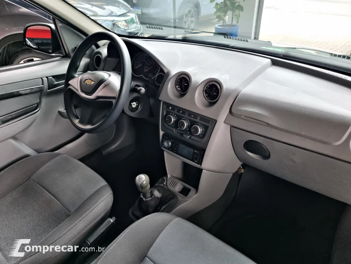 PRISMA 1.4 LT Spe/4 8V