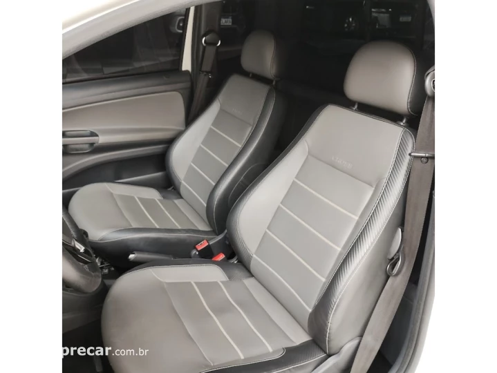 SAVEIRO 1.6 CROSS CE 16V FLEX 2P MANUAL