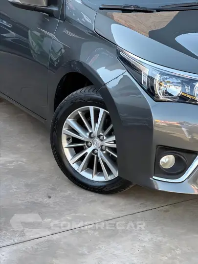 COROLLA 1.8 GLI Upper 16V