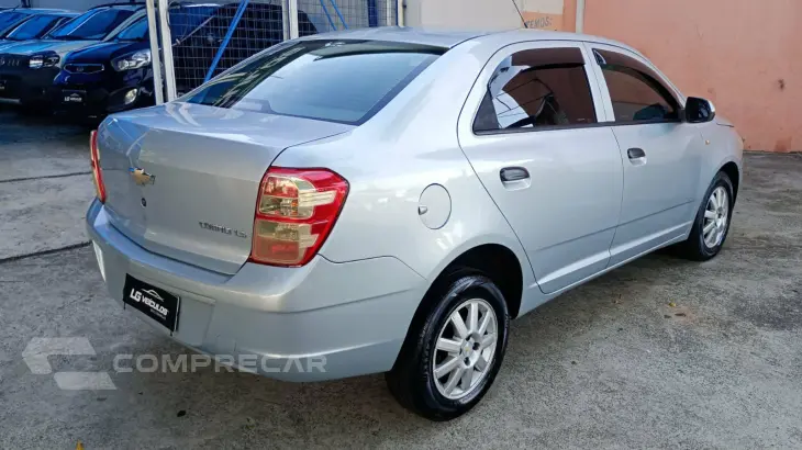 COBALT 1.4 LS 8V