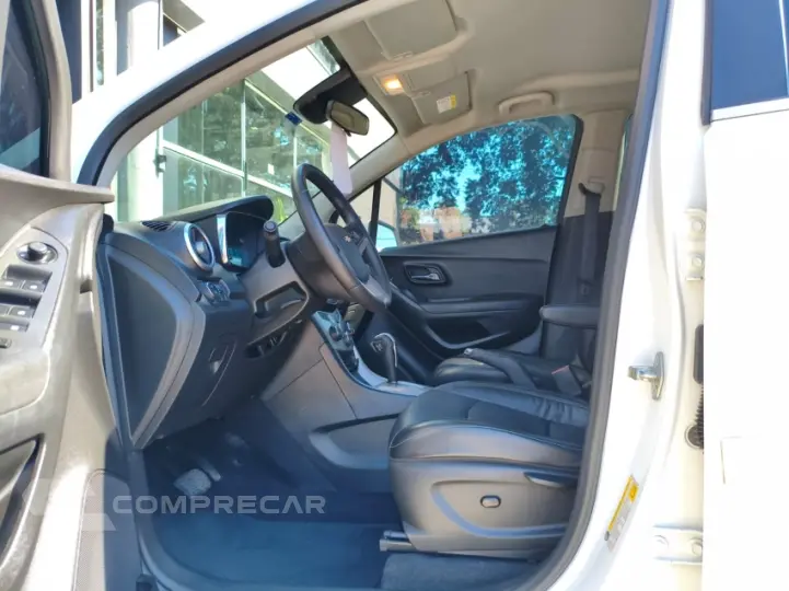 TRACKER 1.8 MPFI LTZ 4X2 16V