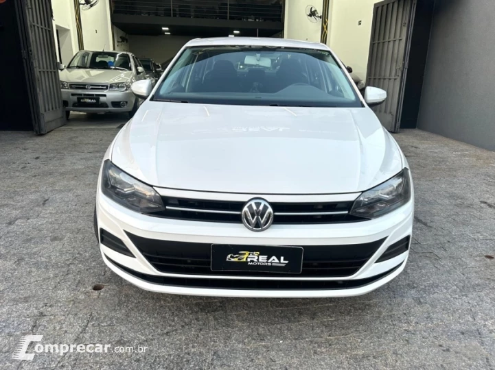 VOYAGE 1.6 MSI Totalflex Comfortline