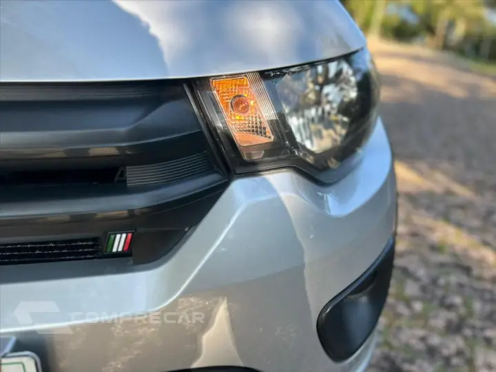 MOBI 1.0 EVO FLEX LIKE. MANUAL