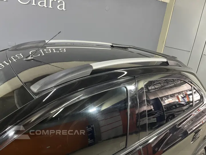 ONIX 1.4 MPFI ACTIV 8V FLEX 4P AUTOMÁTICO