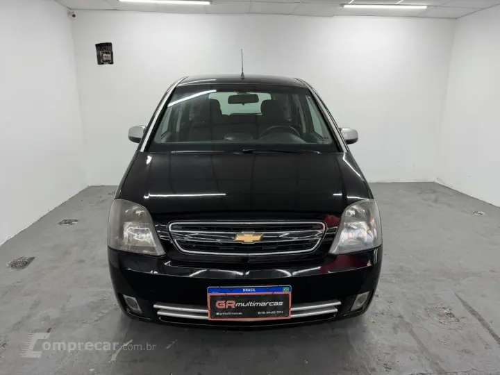 Meriva SS EASYTRONIC 1.8 FlexPower 5p