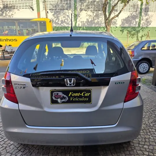 Fit LXL 1.4/ 1.4 Flex 8V/16V 5p Mec.
