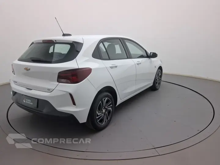 ONIX 1.0 FLEX LT MANUAL