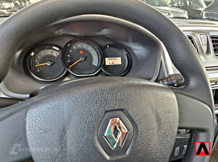 SANDERO 1.0 12V SCE Authentique