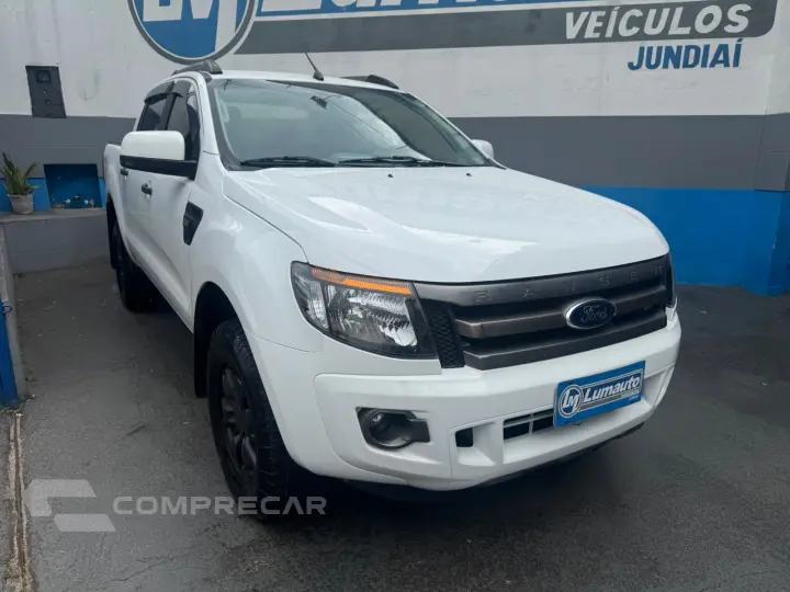 RANGER 2.2 XL 4X4 CD 16V
