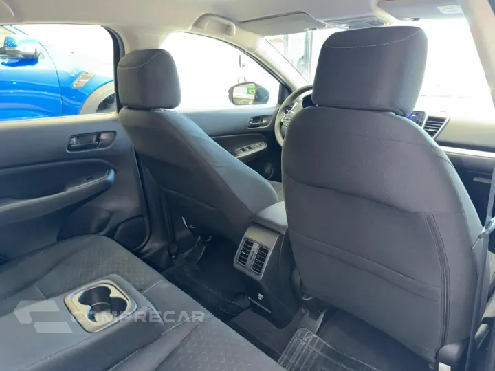 City Sedan LX 1.5