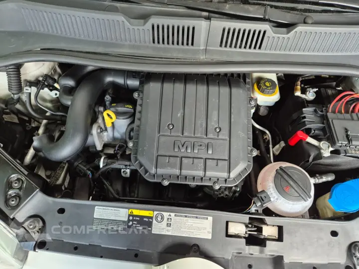 UP 1.0 MPI Take UP 12V