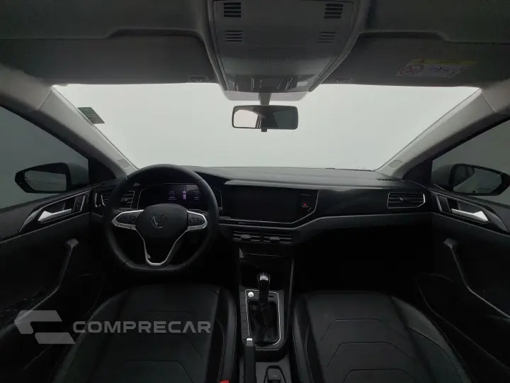 VIRTUS 1.0 170 TSI AUTOMÁTICO