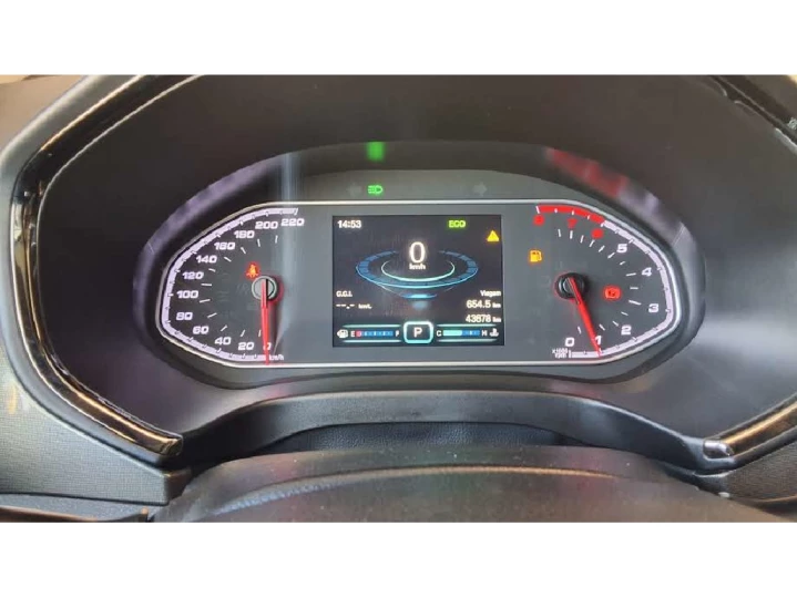 TIGGO 5x 1.5 VVT TURBO IFLEX TXS DCT