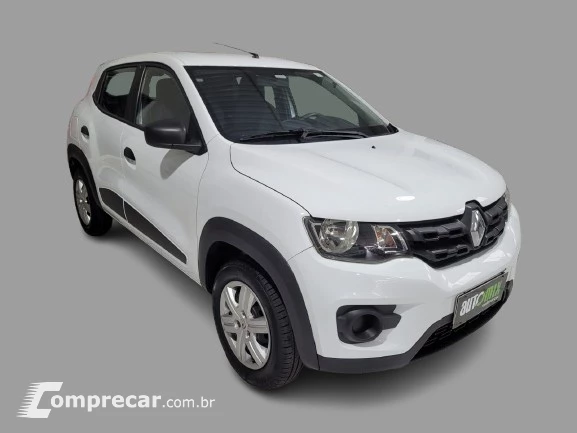 KWID 1.0 12V SCE ZEN